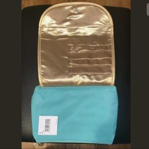 NORDSTROM Makeup Bag- New